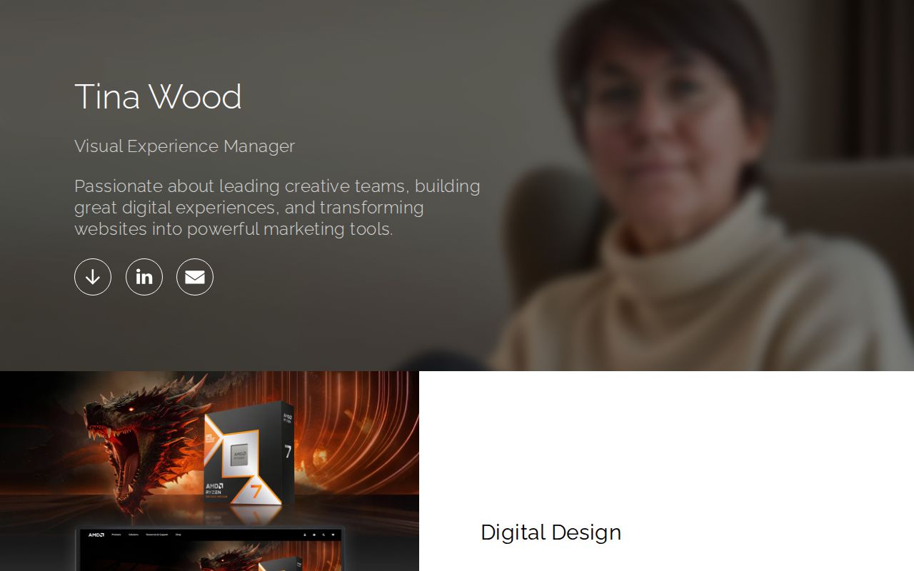 Tina Wood | Stray Line Studio – UI/UX, Digital Design & Fine Art (copy)